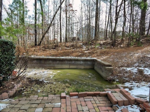 100 Stratford Lakes Drive Unit 322, Durham, NC 27713