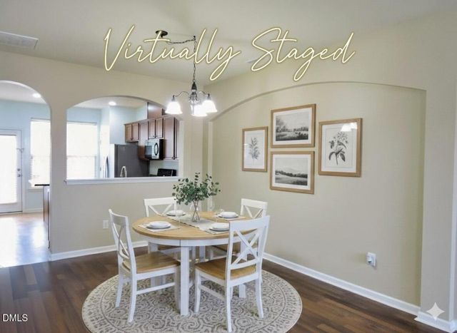 100 Stratford Lakes Drive Unit 322, Durham, NC 27713