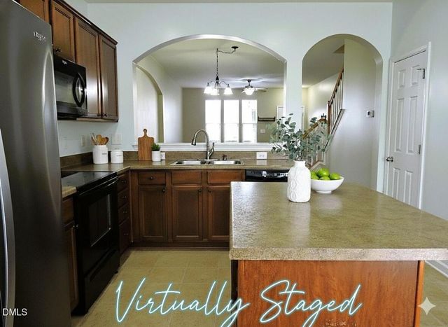 100 Stratford Lakes Drive Unit 322, Durham, NC 27713