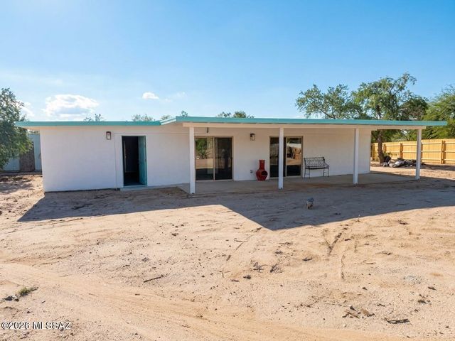 1201 W Calle Concordia, Oro Valley, AZ 85704