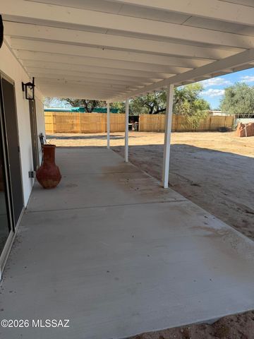 1201 W Calle Concordia, Oro Valley, AZ 85704