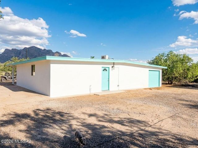 1201 W Calle Concordia, Oro Valley, AZ 85704
