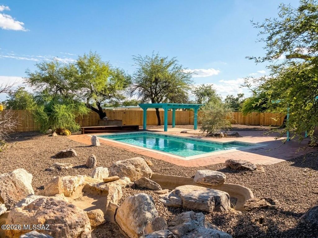 1201 W Calle Concordia, Oro Valley, AZ 85704