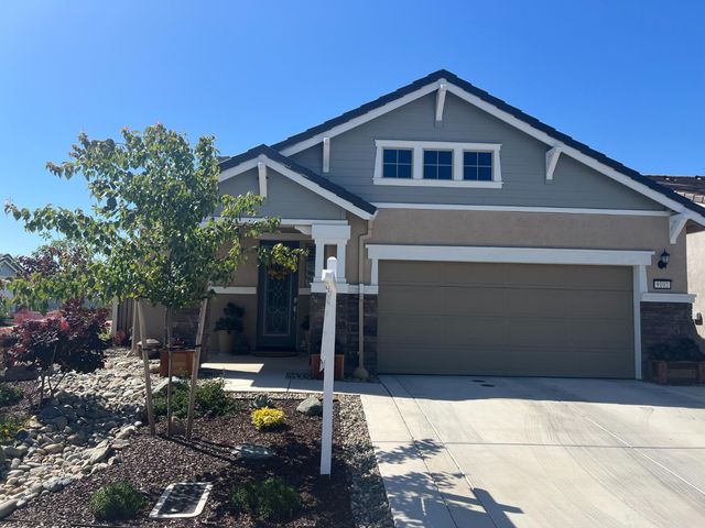 9102 Cerro Vista Dr, El Dorado Hills, CA 95762