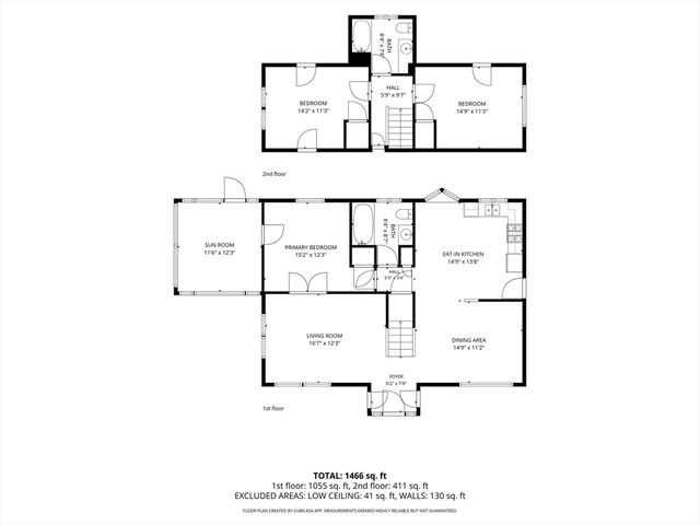 123 James St, Acushnet, MA 02743