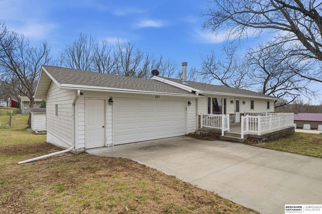 227 10th Street, Unadilla, NE 68446
