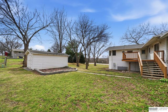 227 10th Street, Unadilla, NE 68446