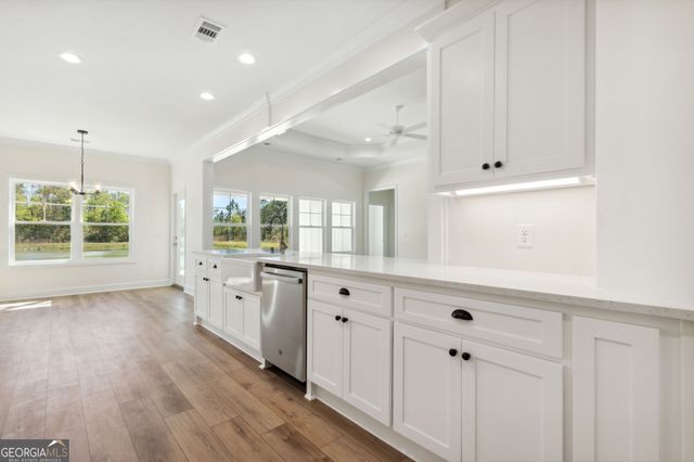 190 Verano Street, Kingsland, GA 31548