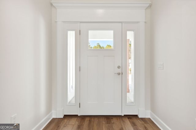 190 Verano Street, Kingsland, GA 31548