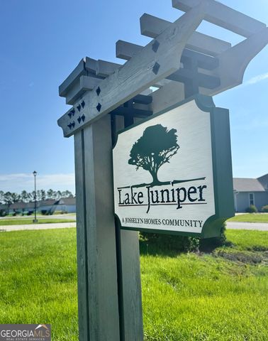 190 Verano Street, Kingsland, GA 31548