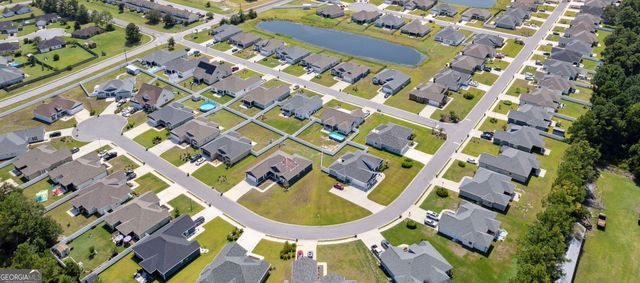 190 Verano Street, Kingsland, GA 31548