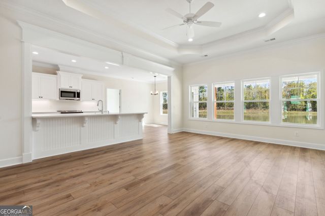 190 Verano Street, Kingsland, GA 31548