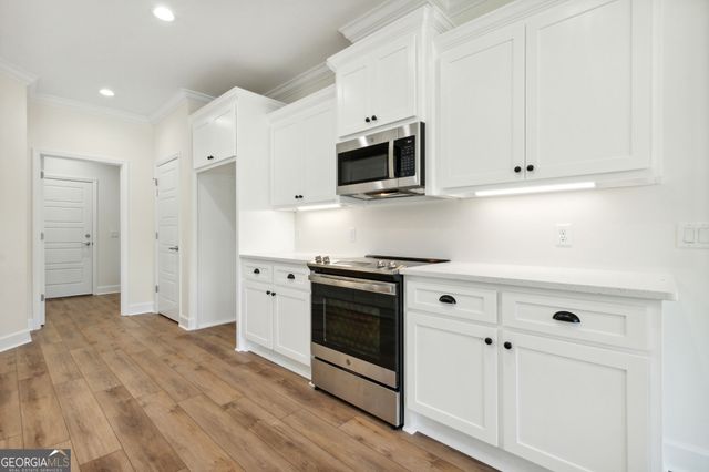 190 Verano Street, Kingsland, GA 31548