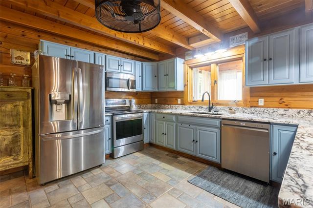 5049 Remington Road, De Soto, MO 63020