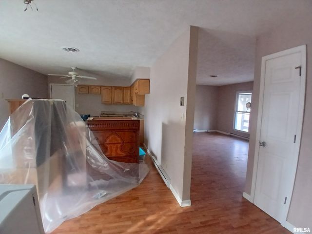 1105 BRADLEY Lane, Carterville, IL 62918