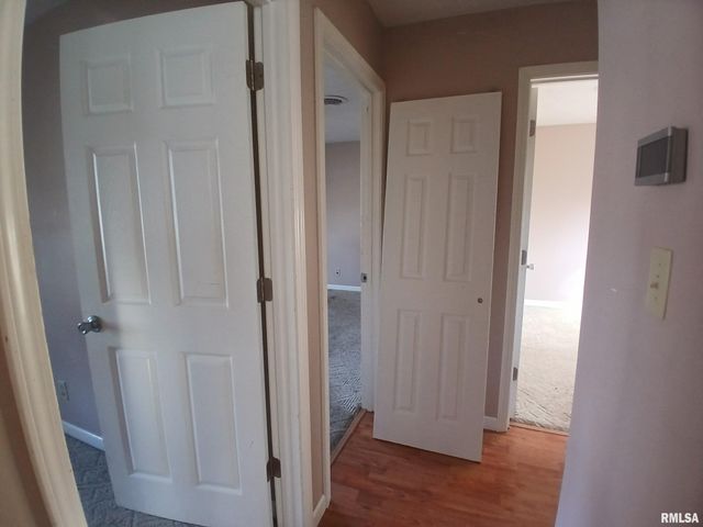 1105 BRADLEY Lane, Carterville, IL 62918