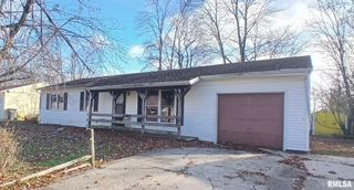 1105 BRADLEY Lane, Carterville, IL 62918