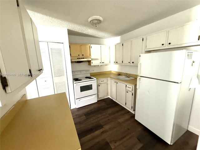 5321 NW 23rd Street 181, Lauderhill, FL 33313