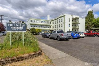 522 N Iron Street, Centralia, WA 98531