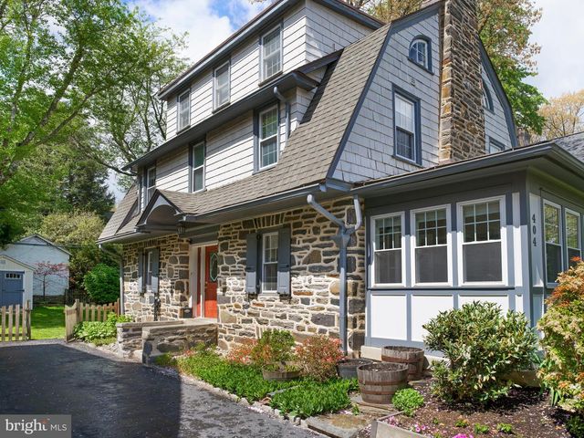 404 KENT RD, Bala Cynwyd, PA 19004