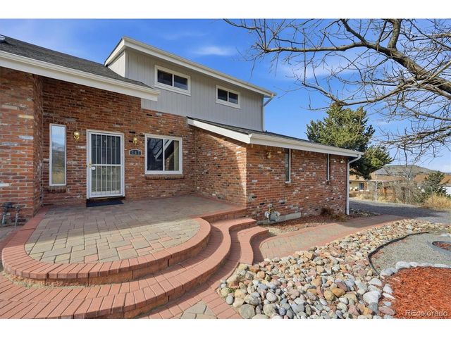 767 Ellis St, Golden, CO 80401