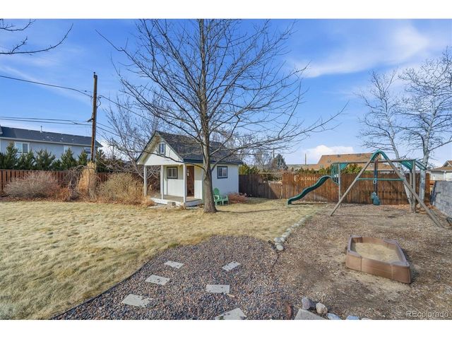 767 Ellis St, Golden, CO 80401