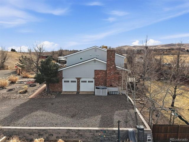 767 Ellis St, Golden, CO 80401