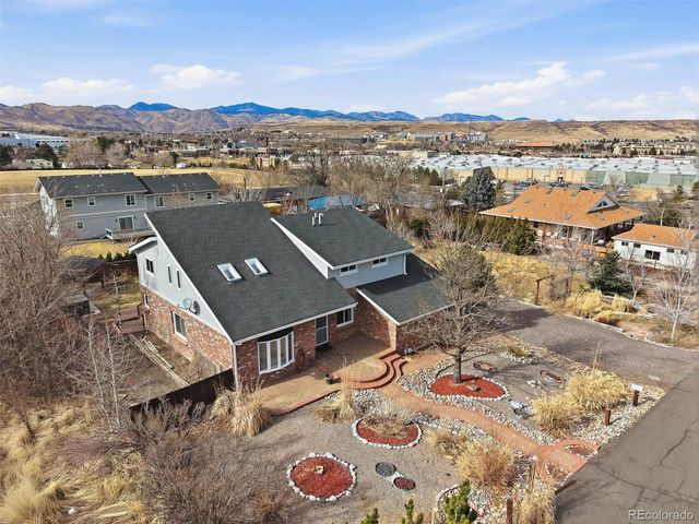 767 Ellis St, Golden, CO 80401