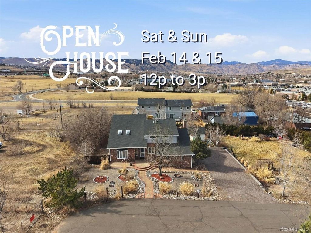 767 Ellis St, Golden, CO 80401