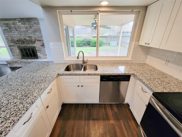 5107 Prairie Creek Drive, Houston, TX 77084