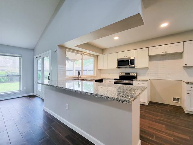 5107 Prairie Creek Drive, Houston, TX 77084