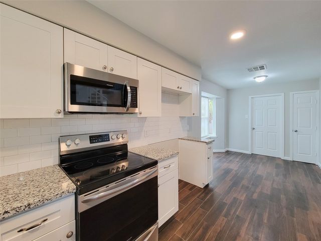 5107 Prairie Creek Drive, Houston, TX 77084