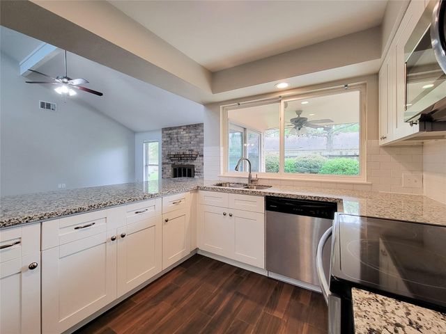 5107 Prairie Creek Drive, Houston, TX 77084