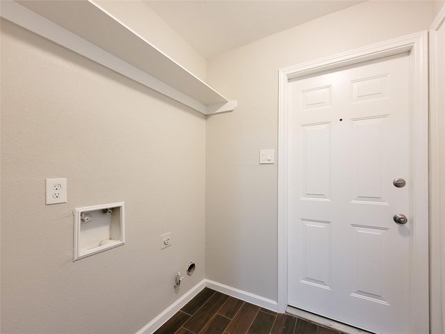 5107 Prairie Creek Drive, Houston, TX 77084