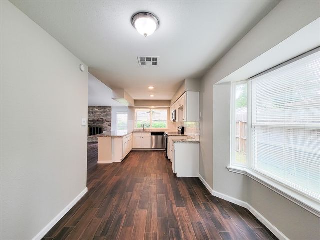 5107 Prairie Creek Drive, Houston, TX 77084