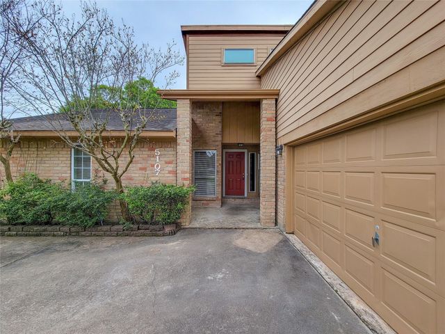 5107 Prairie Creek Drive, Houston, TX 77084