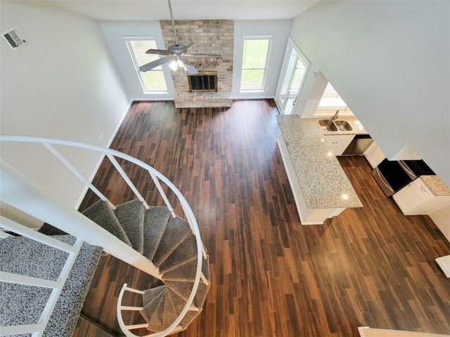 5107 Prairie Creek Drive, Houston, TX 77084