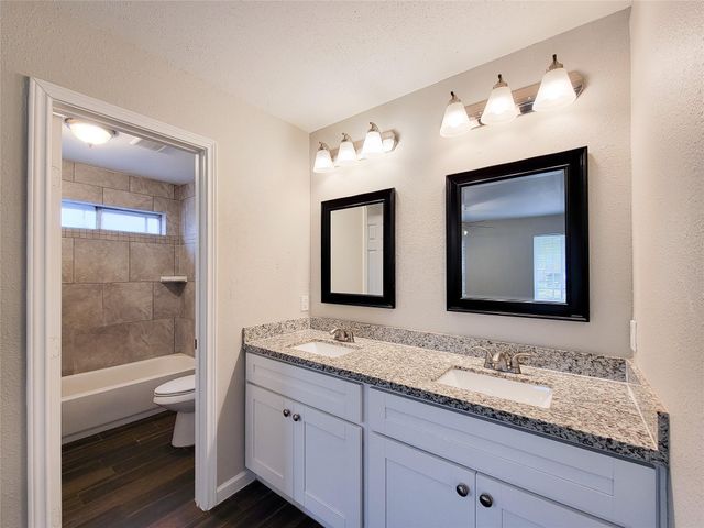 5107 Prairie Creek Drive, Houston, TX 77084