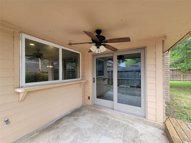 5107 Prairie Creek Drive, Houston, TX 77084