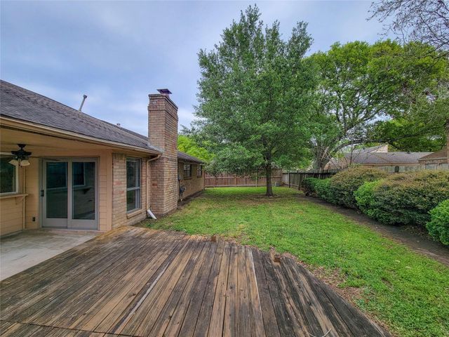 5107 Prairie Creek Drive, Houston, TX 77084
