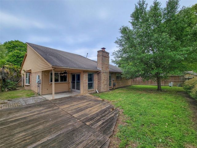 5107 Prairie Creek Drive, Houston, TX 77084