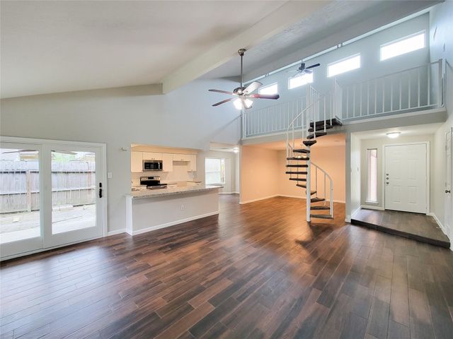 5107 Prairie Creek Drive, Houston, TX 77084