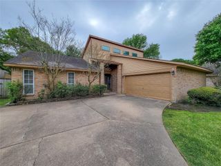 5107 Prairie Creek Drive, Houston, TX 77084