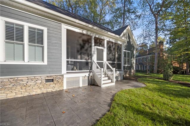 108 Colonel Philip Johnson, Williamsburg, VA 23185