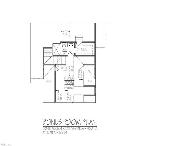 108 Colonel Philip Johnson, Williamsburg, VA 23185