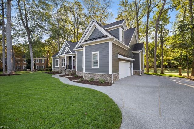 108 Colonel Philip Johnson, Williamsburg, VA 23185