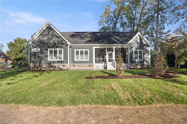 108 Colonel Philip Johnson, Williamsburg, VA 23185