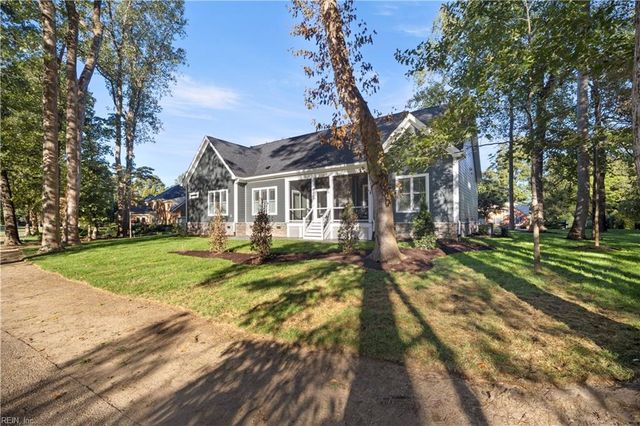 108 Colonel Philip Johnson, Williamsburg, VA 23185