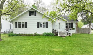 302 Elizabeth Street, Mt Pleasant, MI 48858
