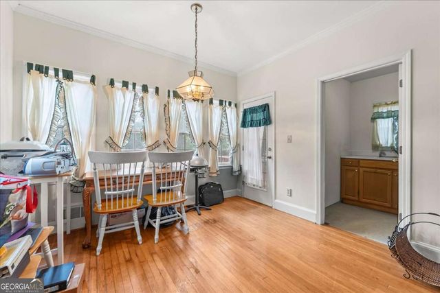 3112 Valleydale Drive SW, Atlanta, GA 30311